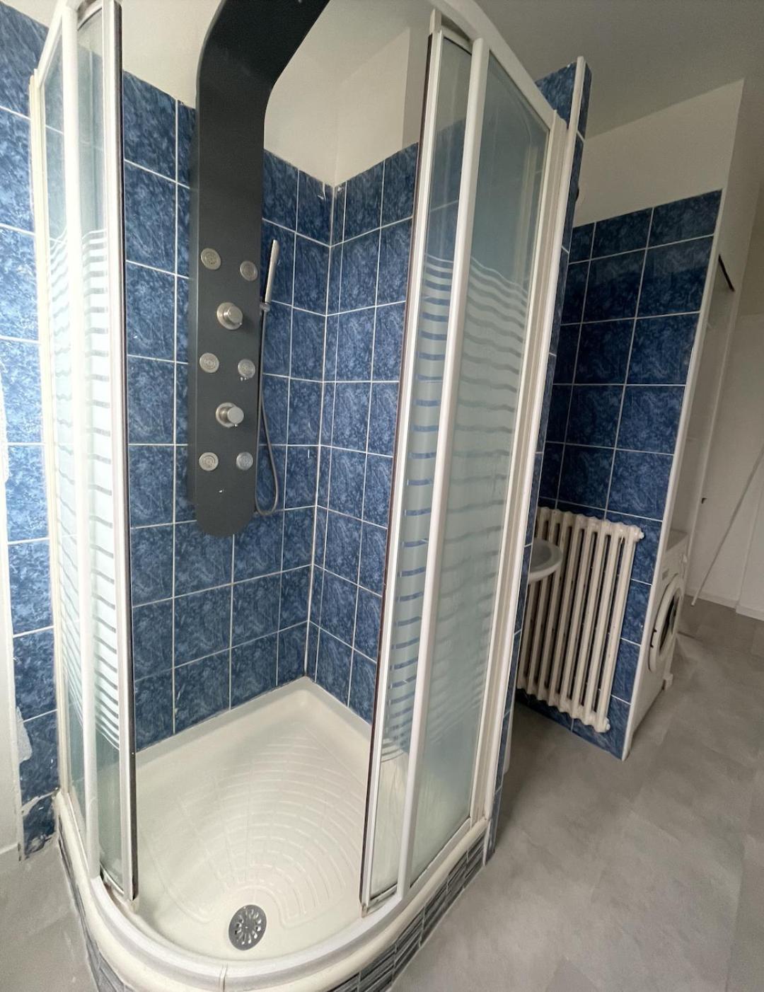 Vigny- Appartement Lumineux - 3 Chambres Saint-Brieuc Dış mekan fotoğraf